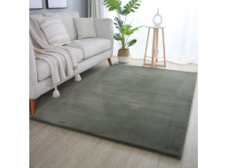 Kusový koberec Pouffy 5100 Green