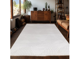 Kusový koberec Sahara 1113 Cream