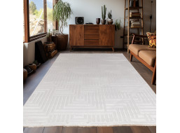 Kusový koberec Sahara 1114 Cream