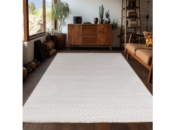 Kusový koberec Sahara 1115 Cream