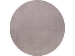 Kusový koberec Pouffy 5100 Beige kruh