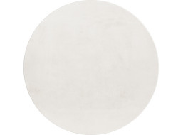 Kusový koberec Pouffy 5100 Cream kruh
