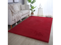 Kusový koberec Pouffy 5100 Red