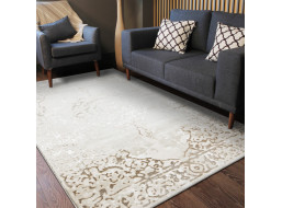 Kusový koberec Allure 1961 cream/gold