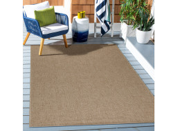 Běhoun Dhaka 8711 Beige