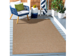 Běhoun Dhaka 8713 Beige