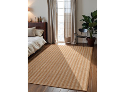 Kusový koberec Harvest 106336 Gold z kolekce Elle