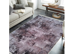 Kusový koberec HONOR New - Fusion - hnědý