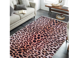Kusový koberec HONOR New - Jaguar - hnědý