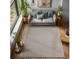 Kusový koberec Loom 4300 Brown