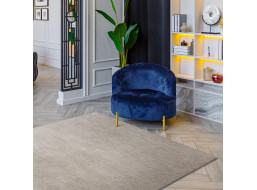 Kusový koberec Visco Rabbit Silver 3