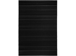 Kusový koberec Sunshine 102030 black