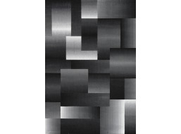 Kusový koberec Miami 6560 Black