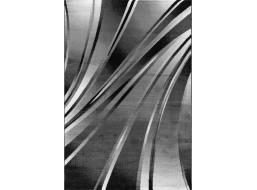 Kusový koberec Parma 9210 black