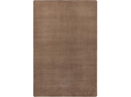 Hnědý kusový koberec Fancy 103008 brown