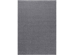 Kusový koberec Ata 7000 lightgrey