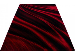 Kusový koberec Miami 6630 red