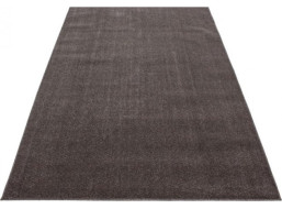 Kusový koberec Ata 7000 mocca