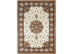 Kusový koberec Adora 5792 K (Cream)