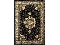 Kusový koberec Anatolia 5328 S (Black)
