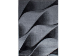 Kusový koberec Parma 9240 black