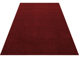Kusový koberec Ata 7000 red