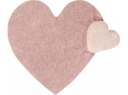 Ručně tkaný kusový koberec Puffy Love