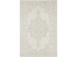 Kusový koberec Beach 103854 Cream/Beige