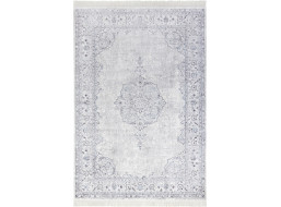 Kusový koberec Naveh 104384 Pastell-Blue