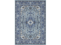 Kusový koberec Mirkan 104438 Skyblue