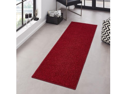 Kobercová sada Pure 102616 red