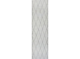 Běhoun Cook & Clean 105399 Light Grey Cream Beige