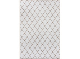 Kusový koberec Twin-Wendeteppiche 105455 Linen