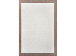 Kusový koberec Twin-Wendeteppiche 105474 Linen
