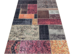 Kusový koberec Fiesta 4302 multi