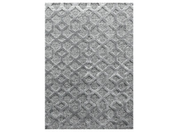 Kusový koberec Pisa 4702 Grey