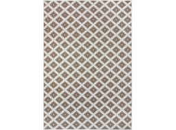 Kusový koberec Twin-Wendeteppiche 105465 Linen