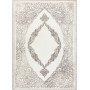 Kusový koberec Core 8111 Ornament Vintage beige