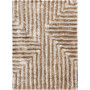 Kusový koberec Flim 010-B1 beige