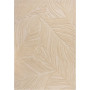 Kusový koberec Solace Lino Leaf Natural