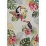 Kusový koberec Flair 105608 Tropical Dream Creme Multicolored