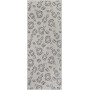 Běhoun Cucina Coffee Cups 105621 Cream Grey
