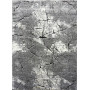 Kusový koberec Miami 129 Grey