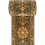 Běhoun NOBLE ornament - zelený