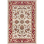 Kusový koberec Luxor 105643 Reni Cream Red