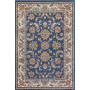 Kusový koberec Luxor 105640 Reni Blue Cream