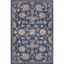 Kusový koberec Luxor 105634 Caracci Blue Multicolor