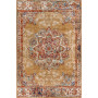 Kusový koberec Luxor 105646 Maderno Red Multicolor