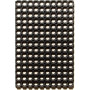 Gumová rohož 22 mm