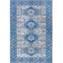 Kusový koberec Bila 105859 Pare Grey Blue